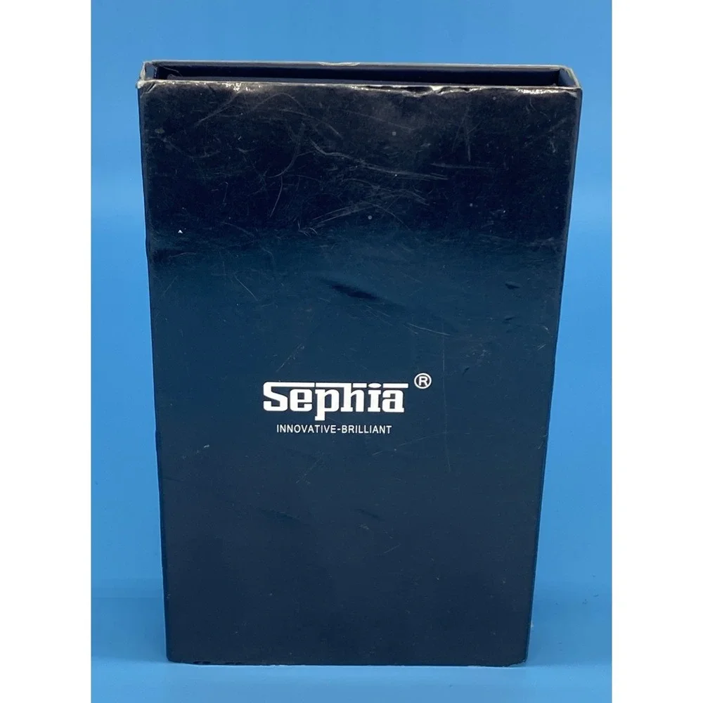 Sephia Model: SP4080 Wired Earphones *Tested*